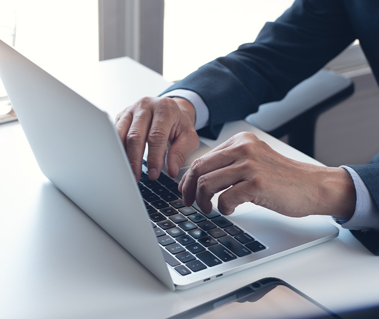 Internet & Computer Crimes