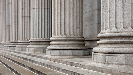 courthouse columns