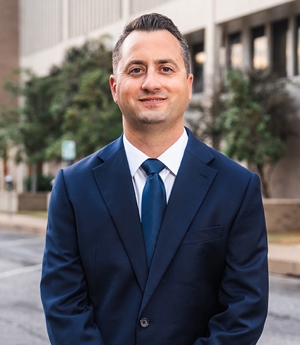 Jordan T. Precht Photo