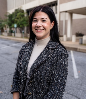 Tiffany  Duhon Photo