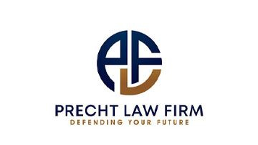 Precht Law Logo